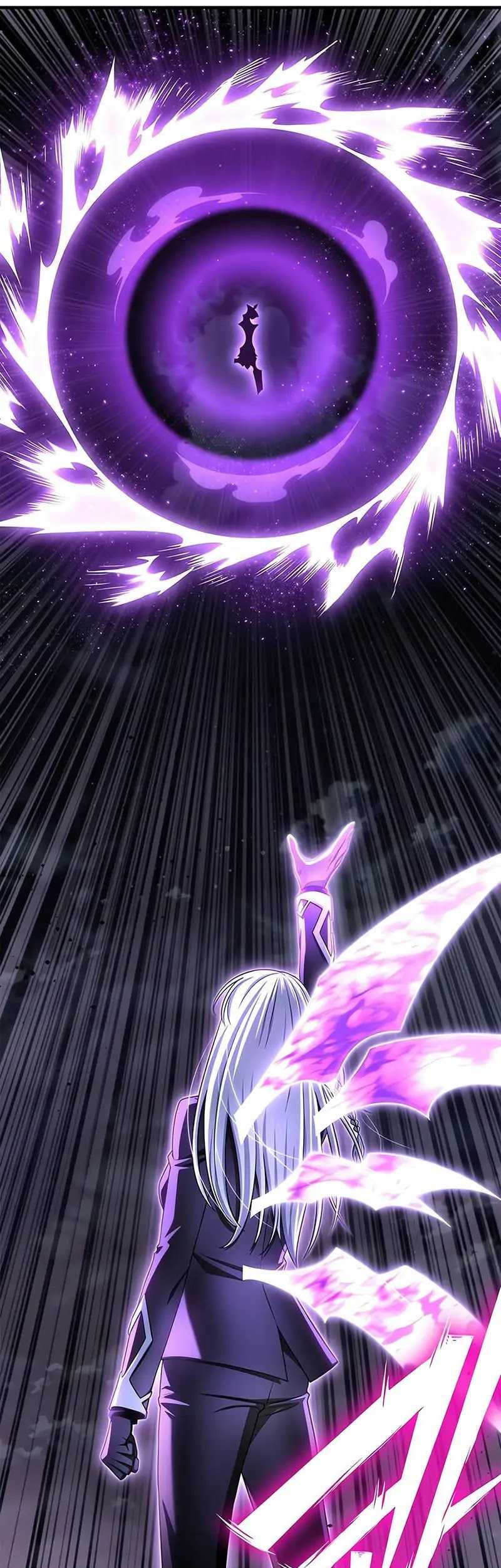 Superhuman Battlefield Chapter 148 Gambar 11