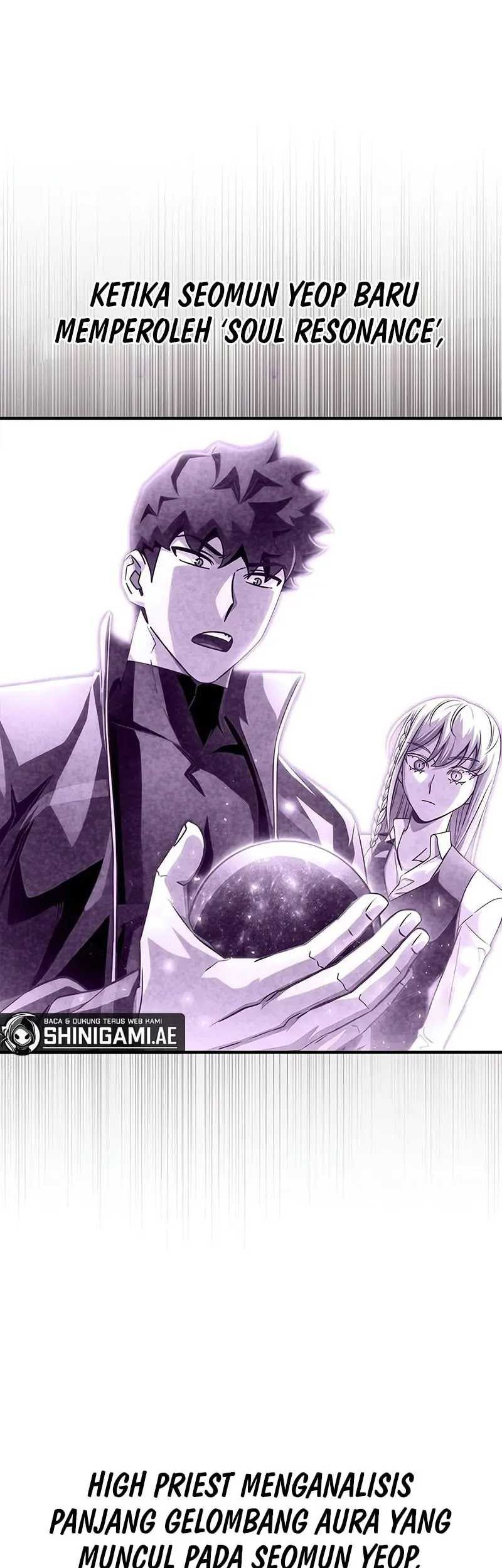 Superhuman Battlefield Chapter 148 Gambar 13