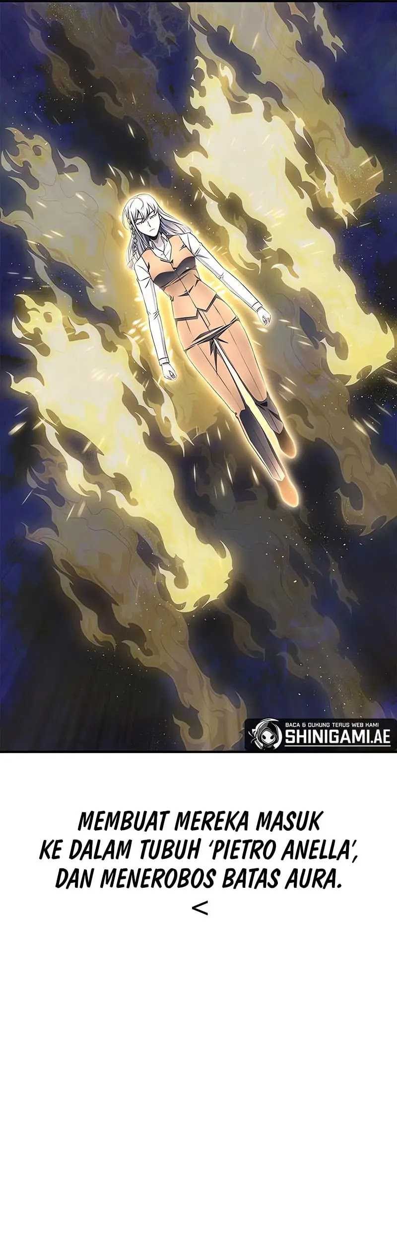 Superhuman Battlefield Chapter 148 Gambar 15