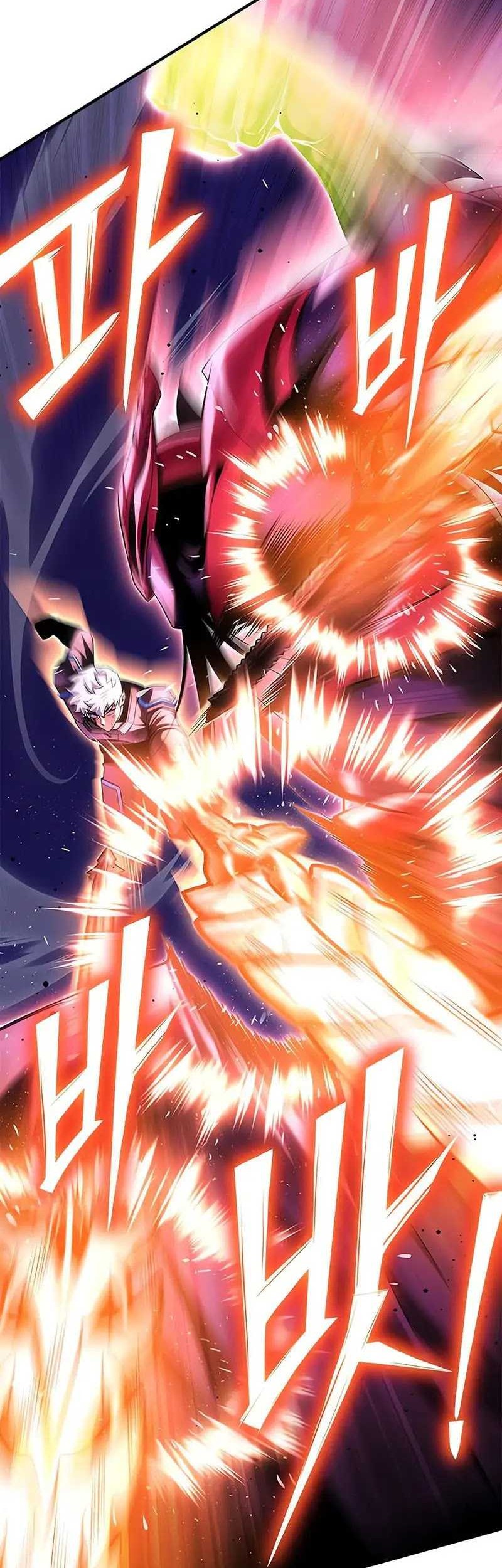 Superhuman Battlefield Chapter 148 Gambar 20