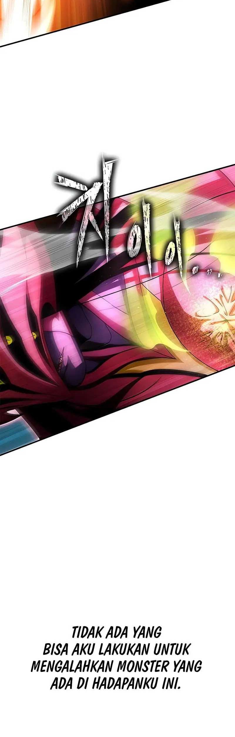 Superhuman Battlefield Chapter 148 Gambar 21