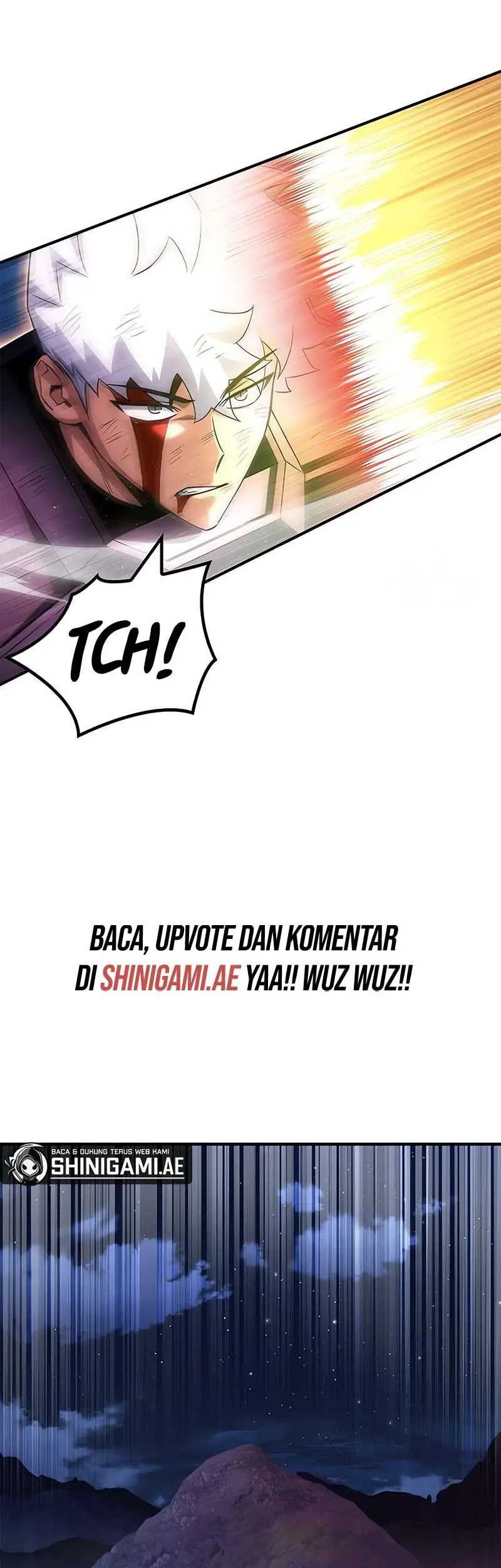 Superhuman Battlefield Chapter 148 Gambar 22