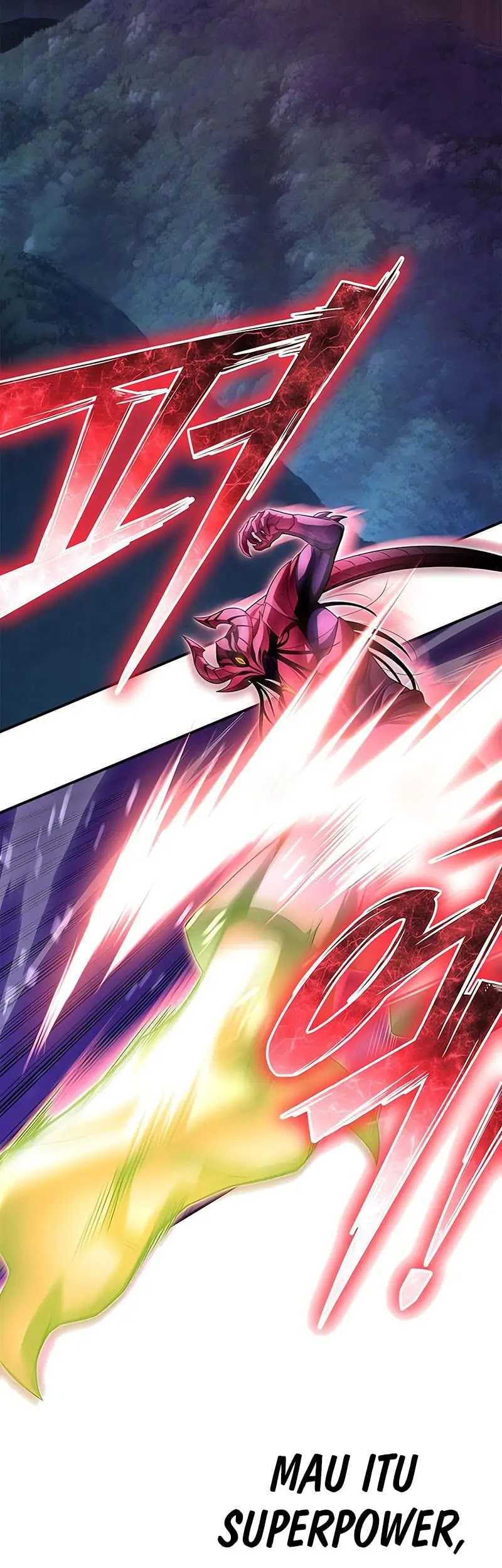 Superhuman Battlefield Chapter 148 Gambar 23