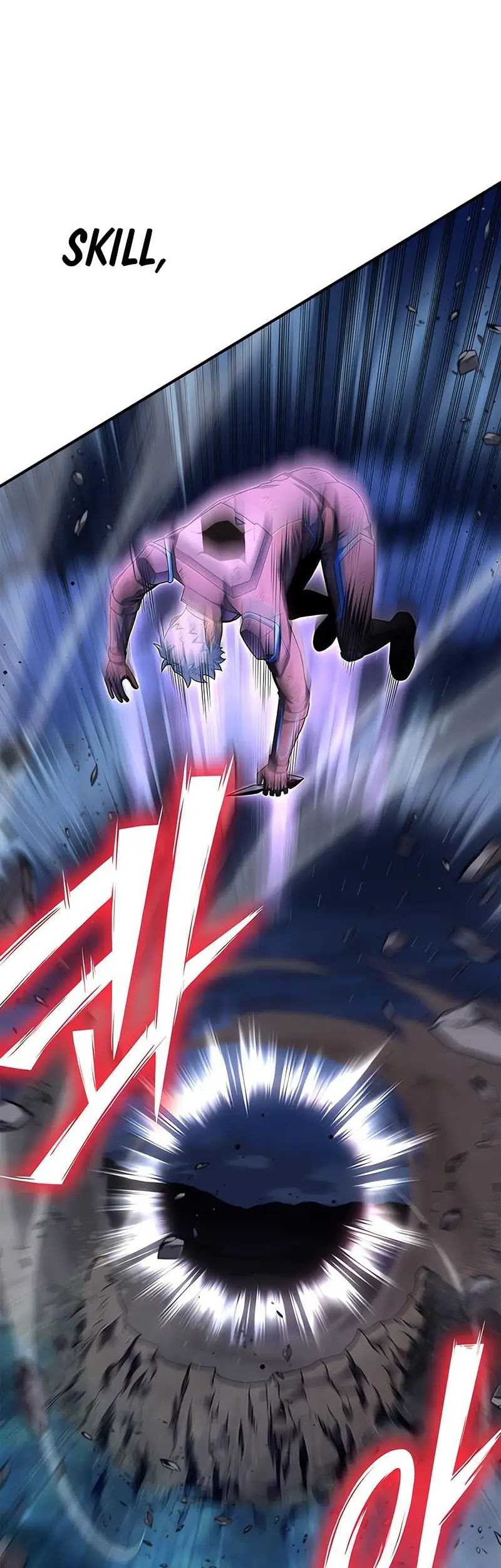 Superhuman Battlefield Chapter 148 Gambar 24