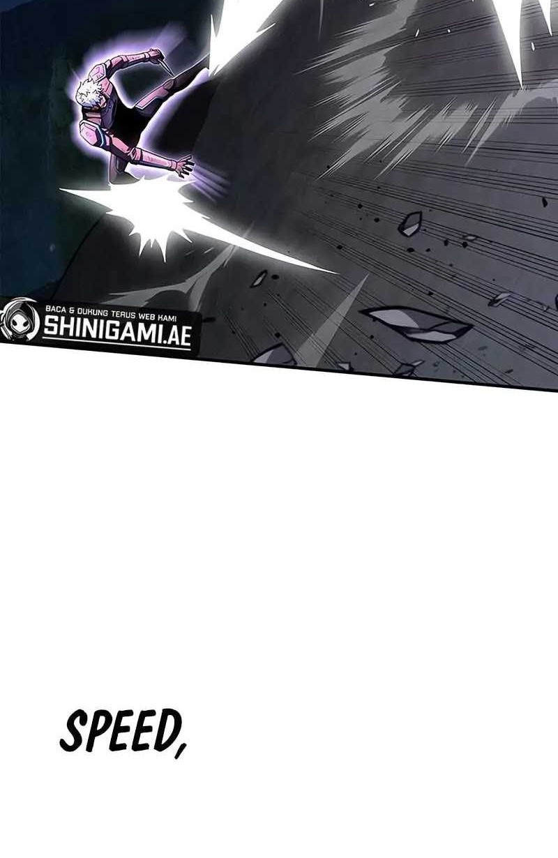 Superhuman Battlefield Chapter 148 Gambar 26