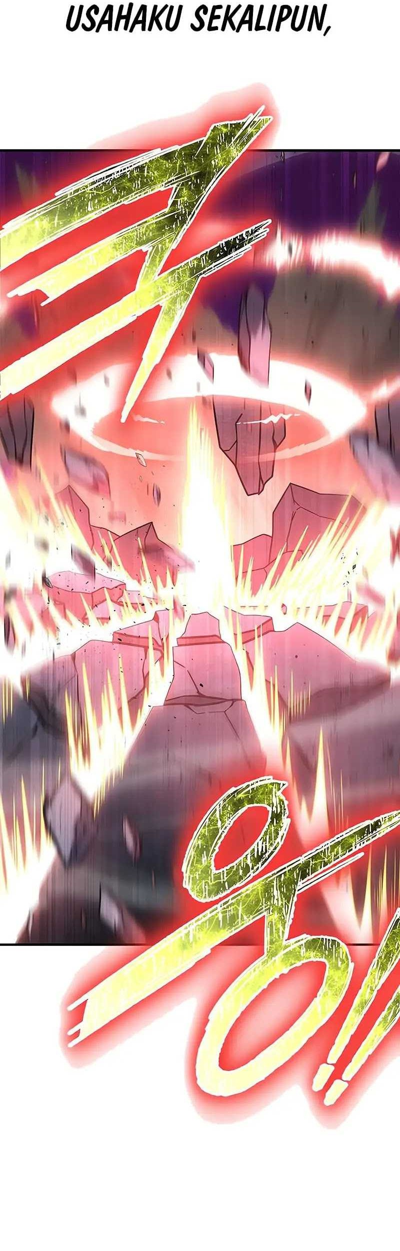 Superhuman Battlefield Chapter 148 Gambar 28