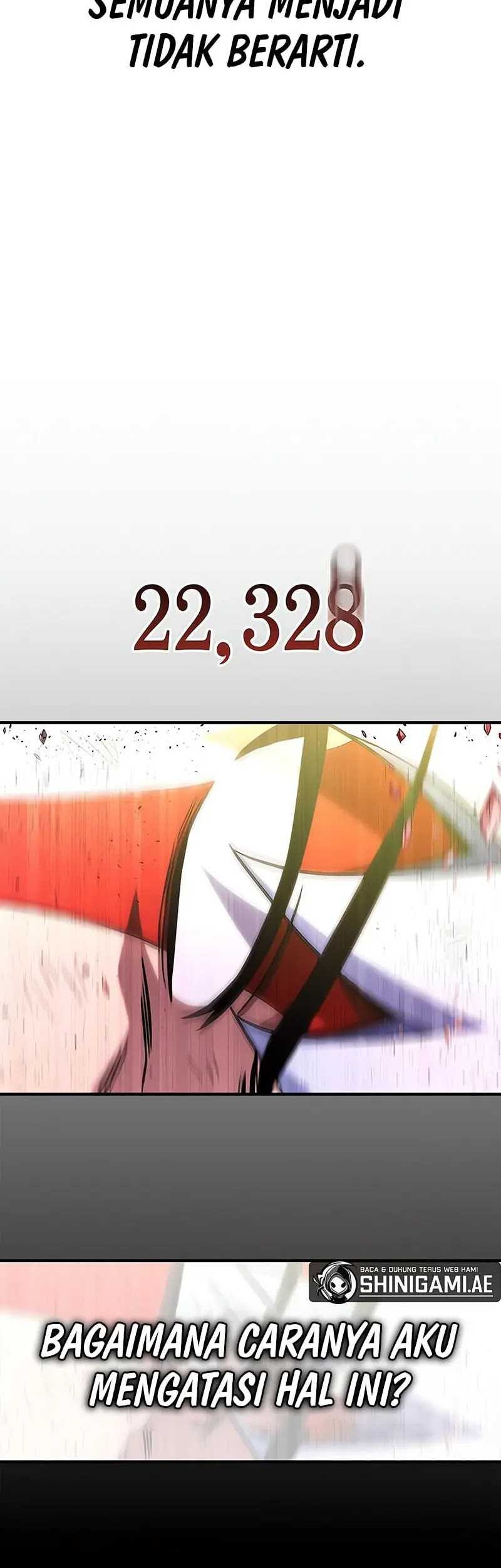 Superhuman Battlefield Chapter 148 Gambar 30