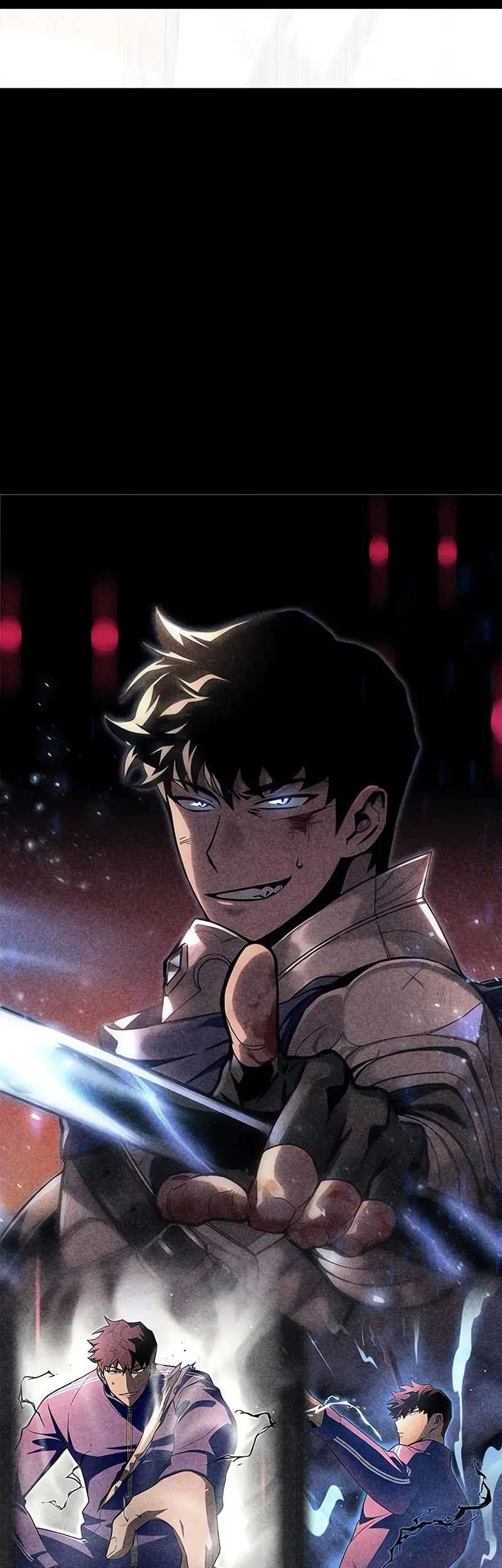 Superhuman Battlefield Chapter 148 Gambar 31