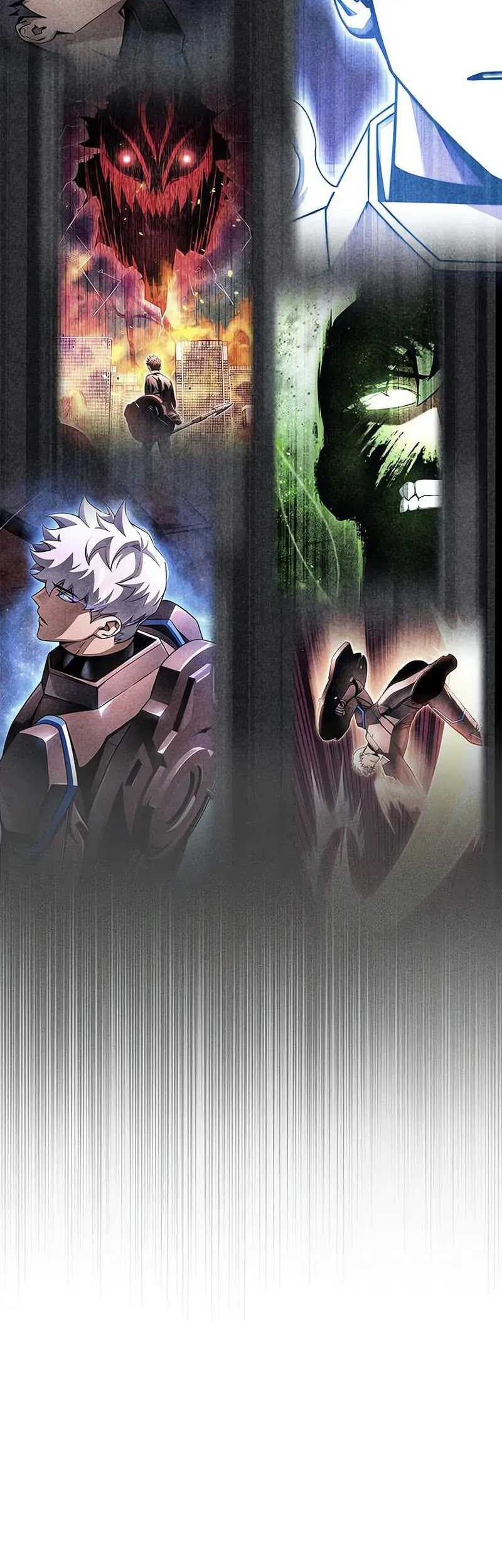 Superhuman Battlefield Chapter 148 Gambar 33