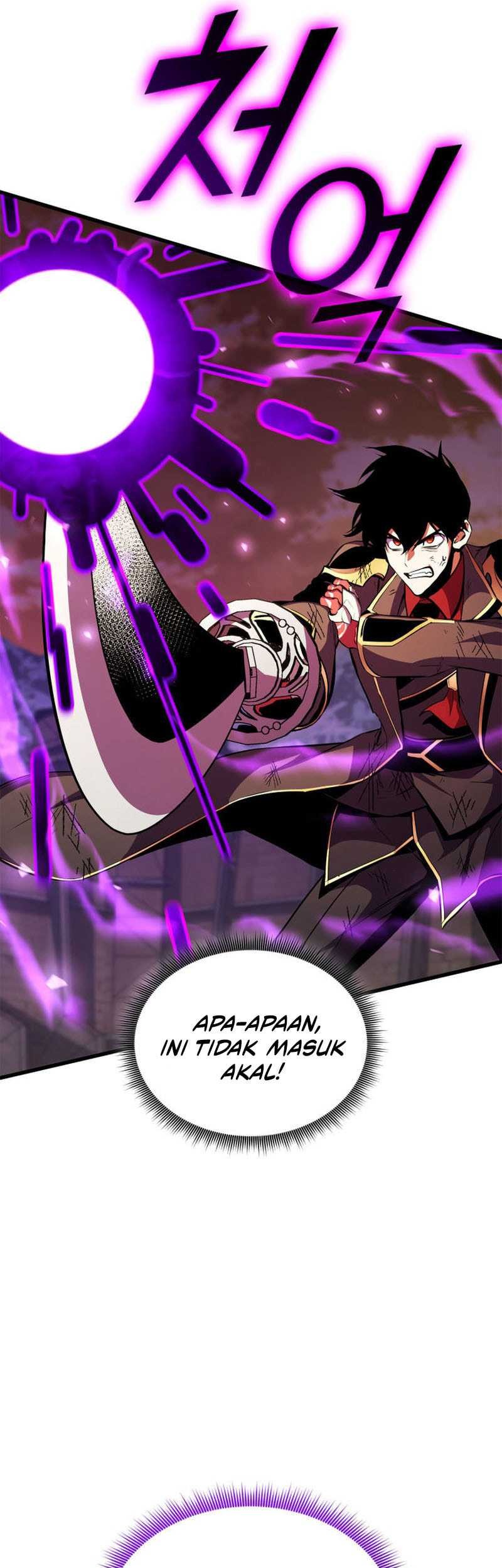 Ranker’s Return (Remake) Chapter 181 Gambar 51