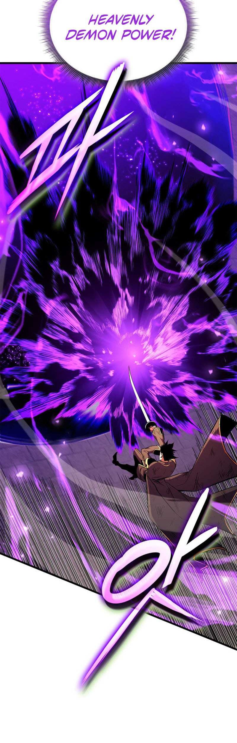 Ranker’s Return (Remake) Chapter 181 Gambar 52