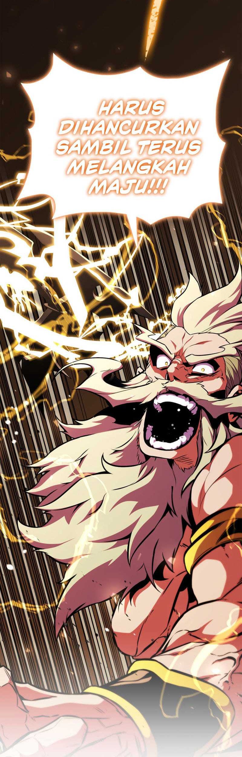 Ranker’s Return (Remake) Chapter 181 Gambar 57