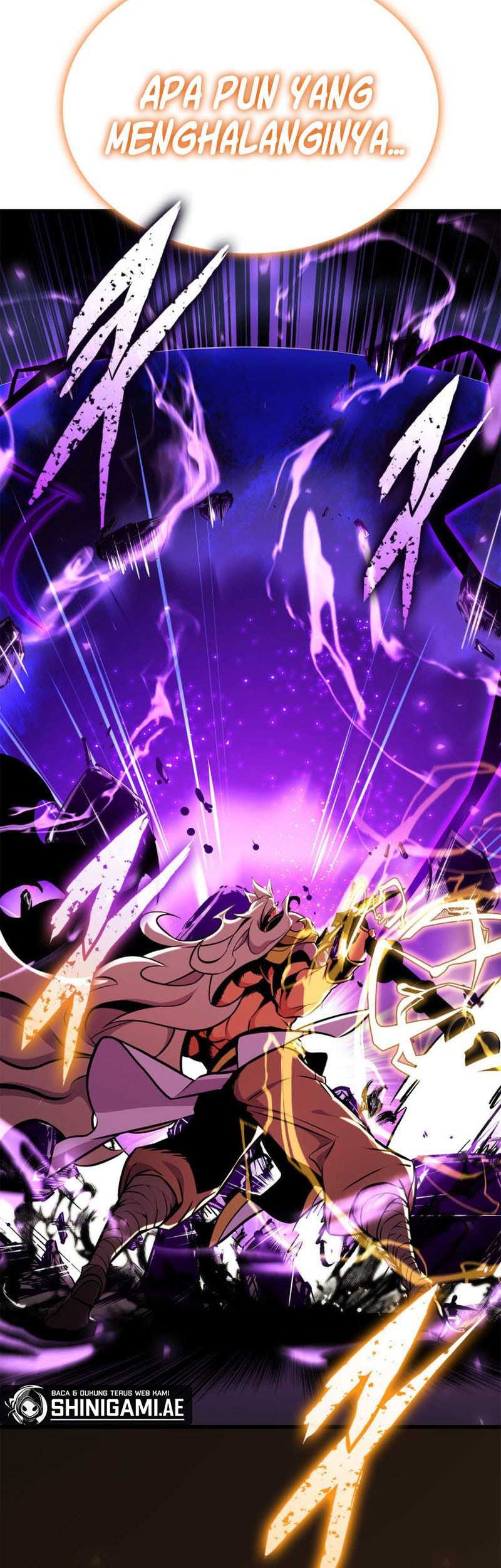 Ranker’s Return (Remake) Chapter 181 Gambar 56