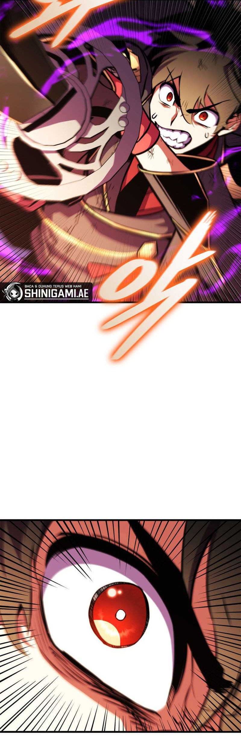 Ranker’s Return (Remake) Chapter 181 Gambar 61