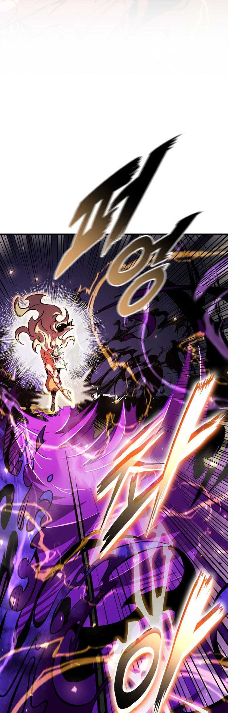 Ranker’s Return (Remake) Chapter 181 Gambar 58