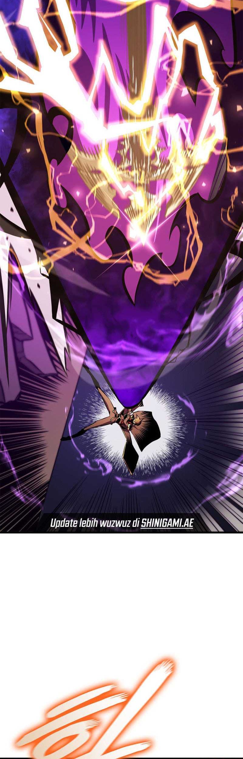 Ranker’s Return (Remake) Chapter 181 Gambar 60