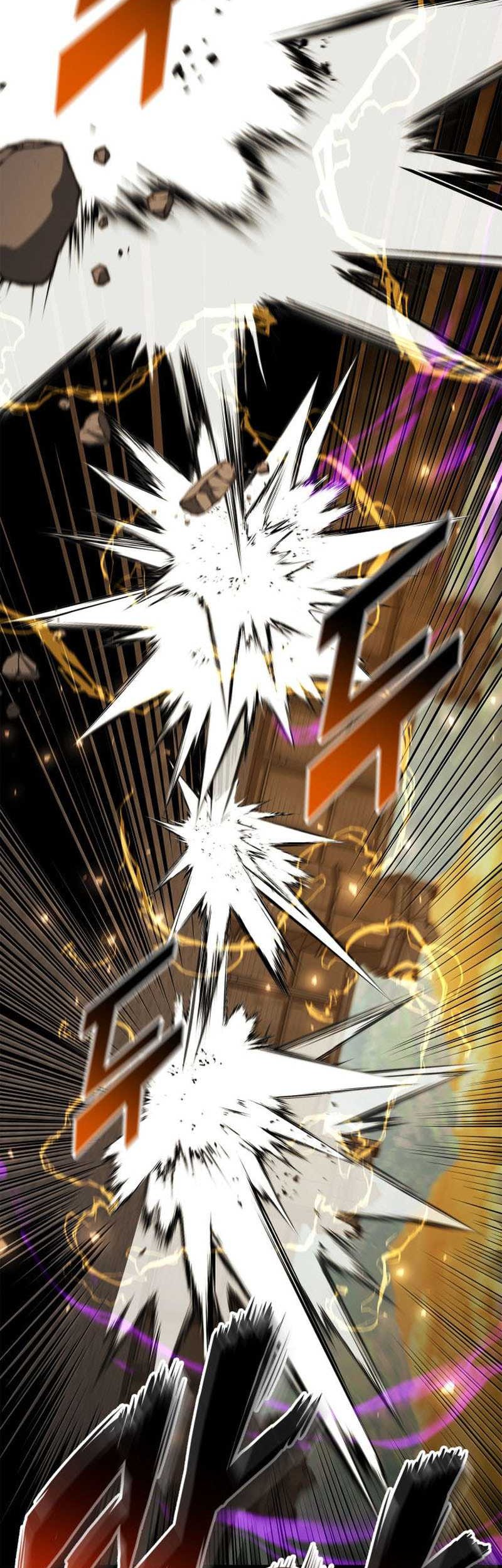 Ranker’s Return (Remake) Chapter 181 Gambar 64