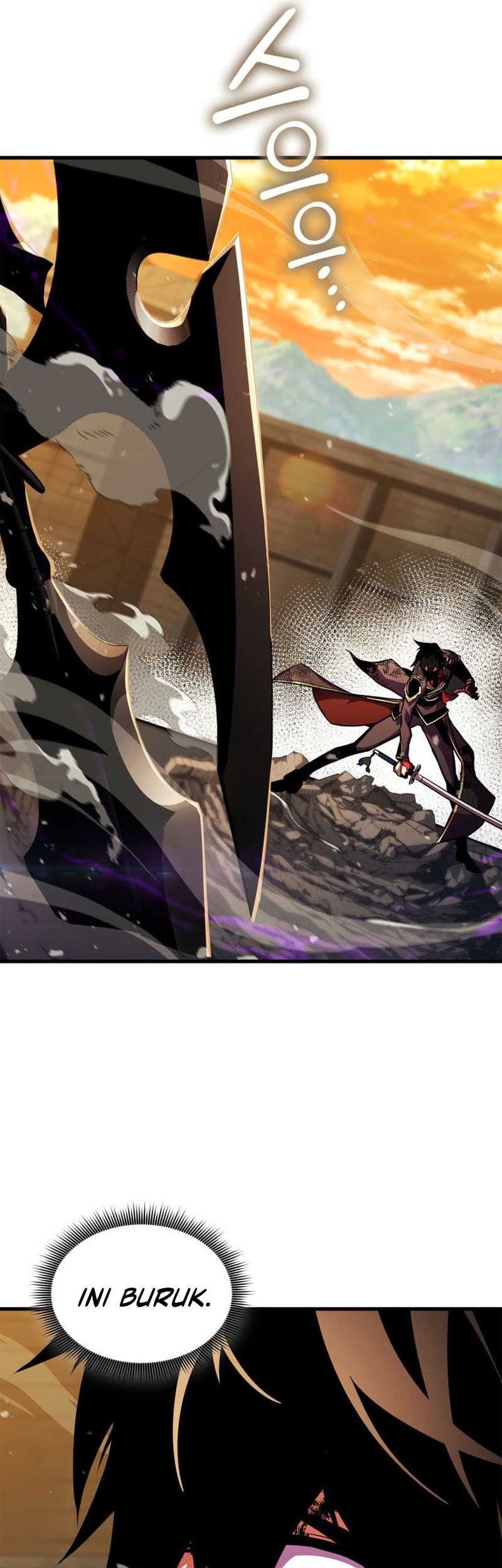 Ranker’s Return (Remake) Chapter 181 Gambar 66