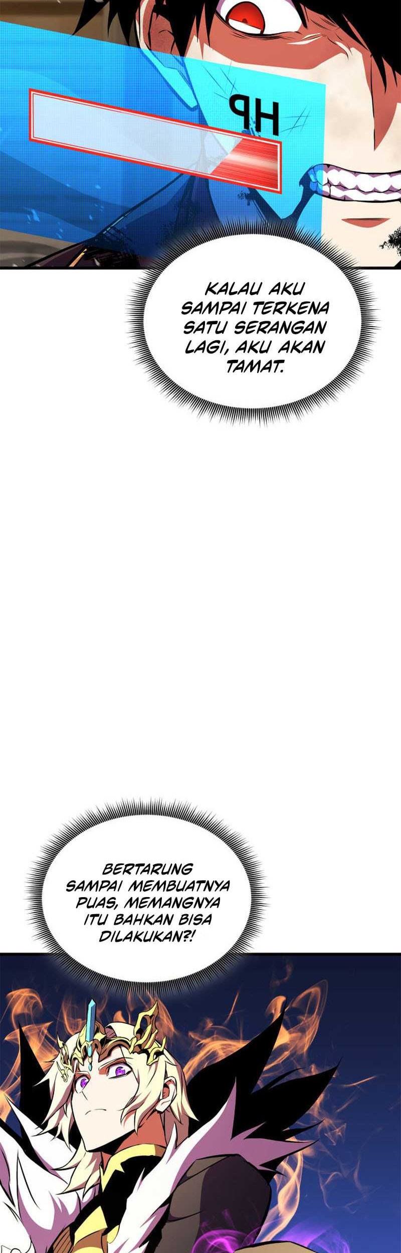 Ranker’s Return (Remake) Chapter 181 Gambar 67