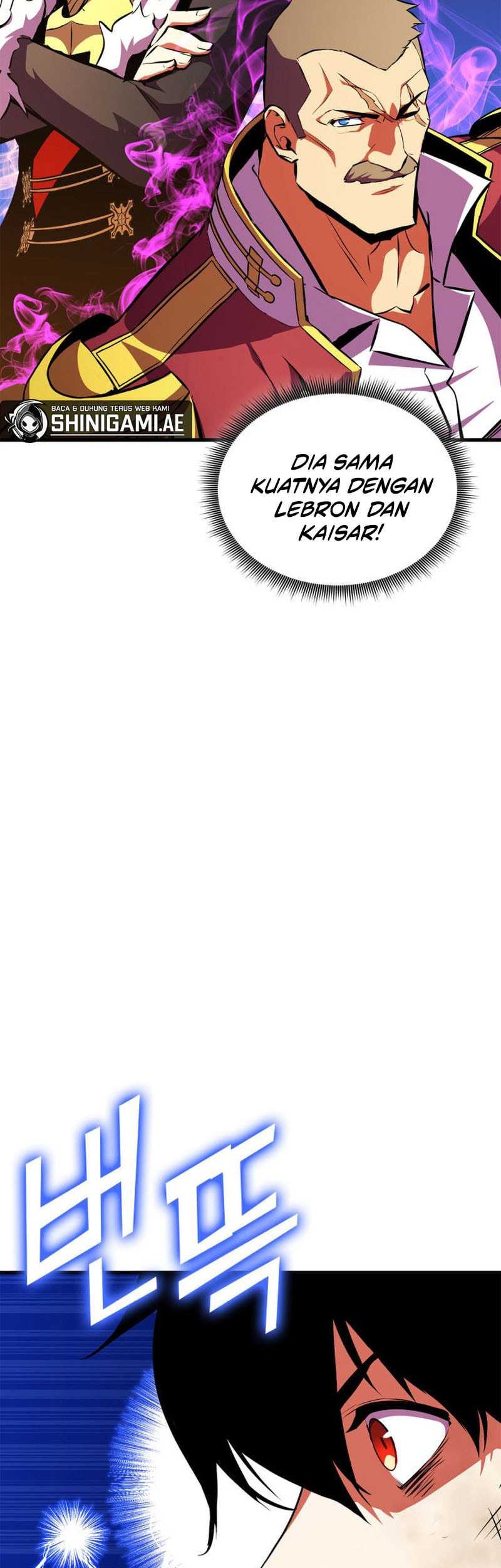 Ranker’s Return (Remake) Chapter 181 Gambar 68