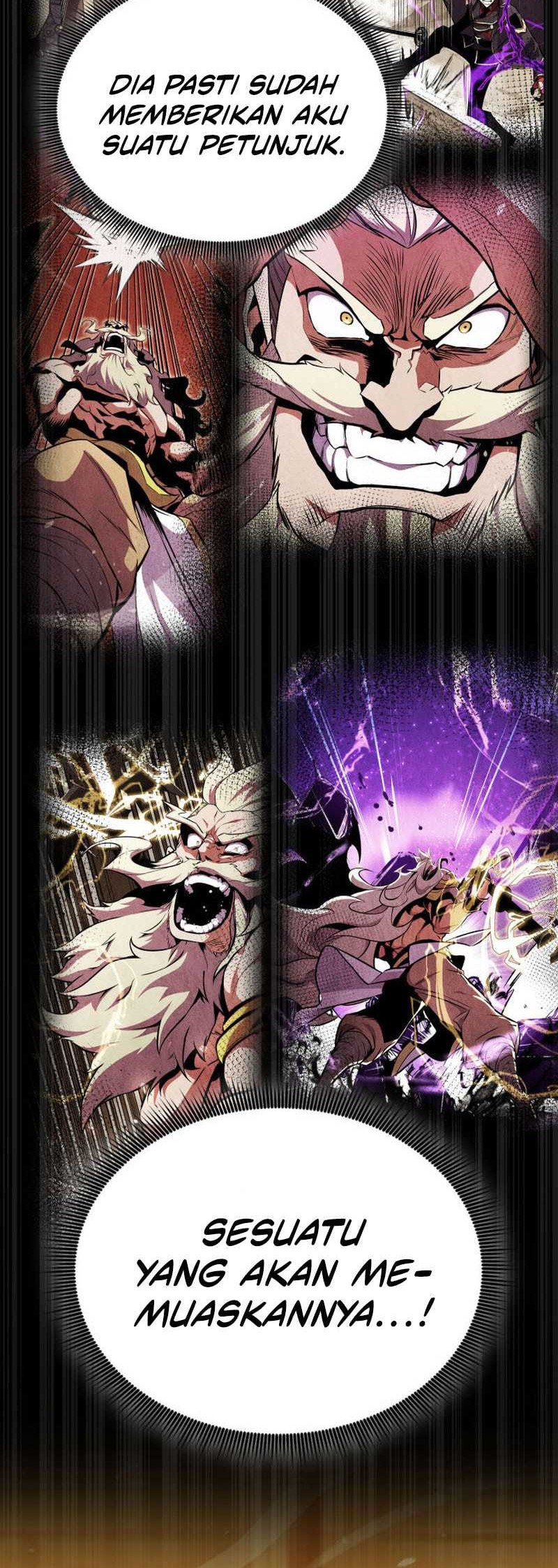 Ranker’s Return (Remake) Chapter 181 Gambar 73