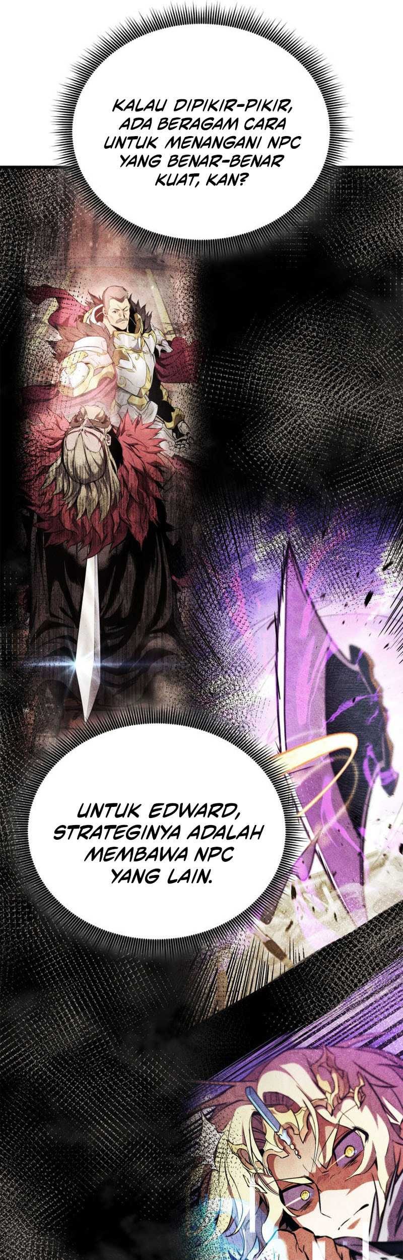 Ranker’s Return (Remake) Chapter 181 Gambar 70