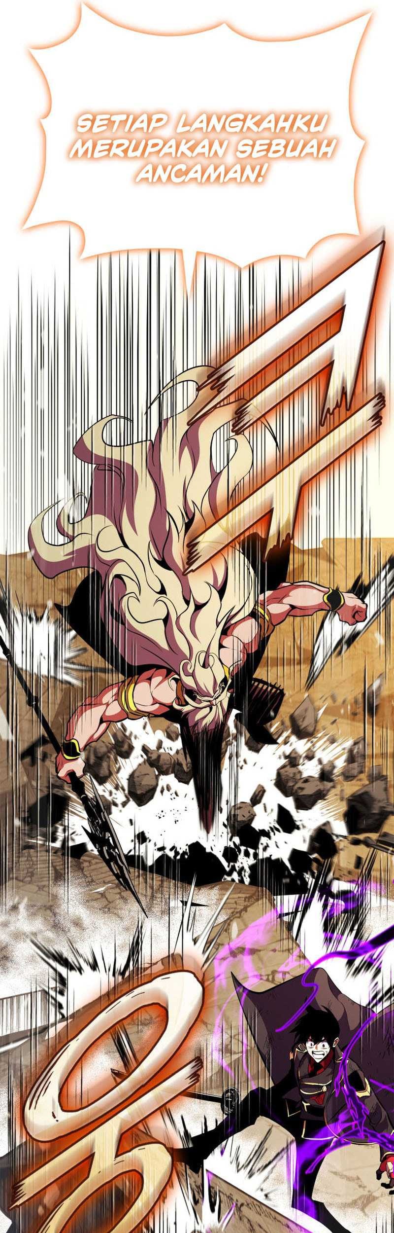 Ranker’s Return (Remake) Chapter 181 Gambar 35