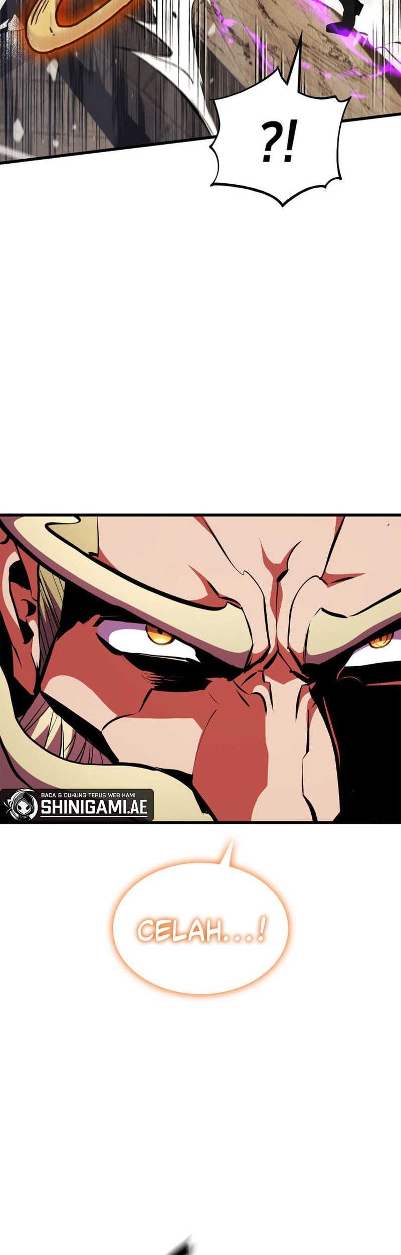 Ranker’s Return (Remake) Chapter 181 Gambar 36