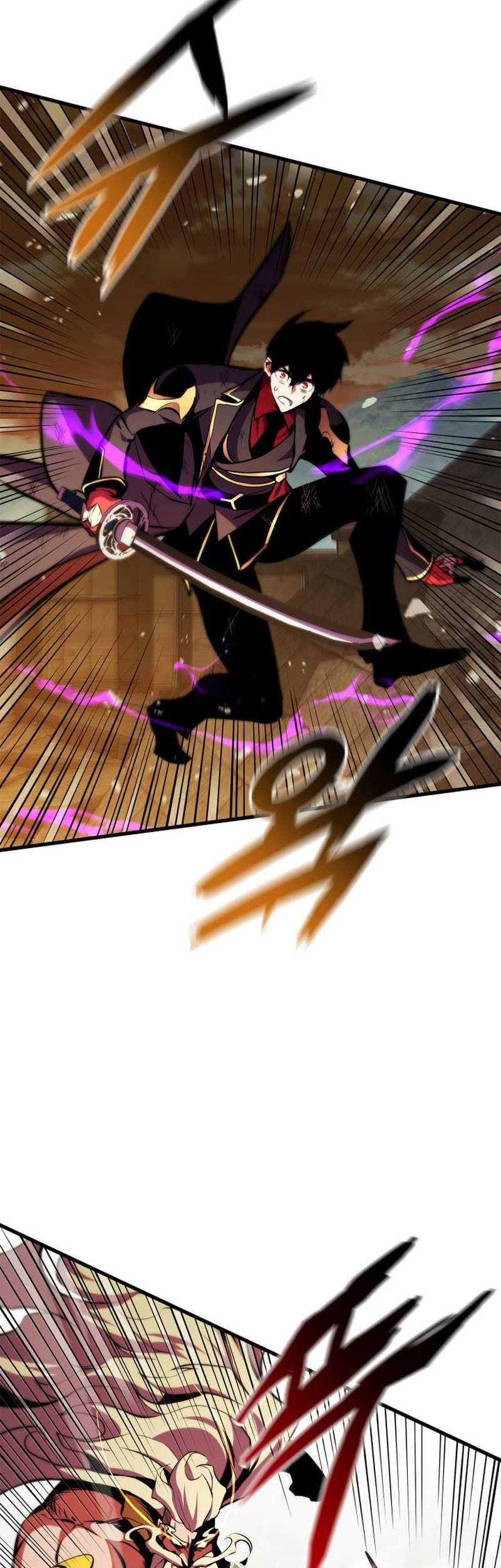 Ranker’s Return (Remake) Chapter 181 Gambar 37