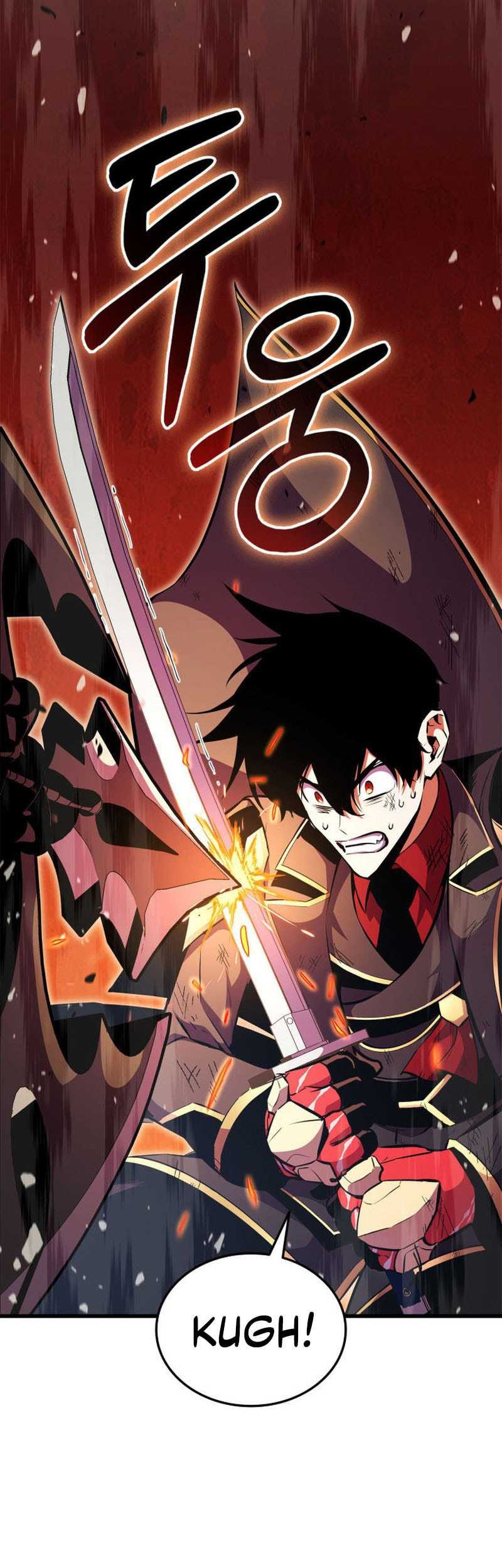 Ranker’s Return (Remake) Chapter 181 Gambar 39