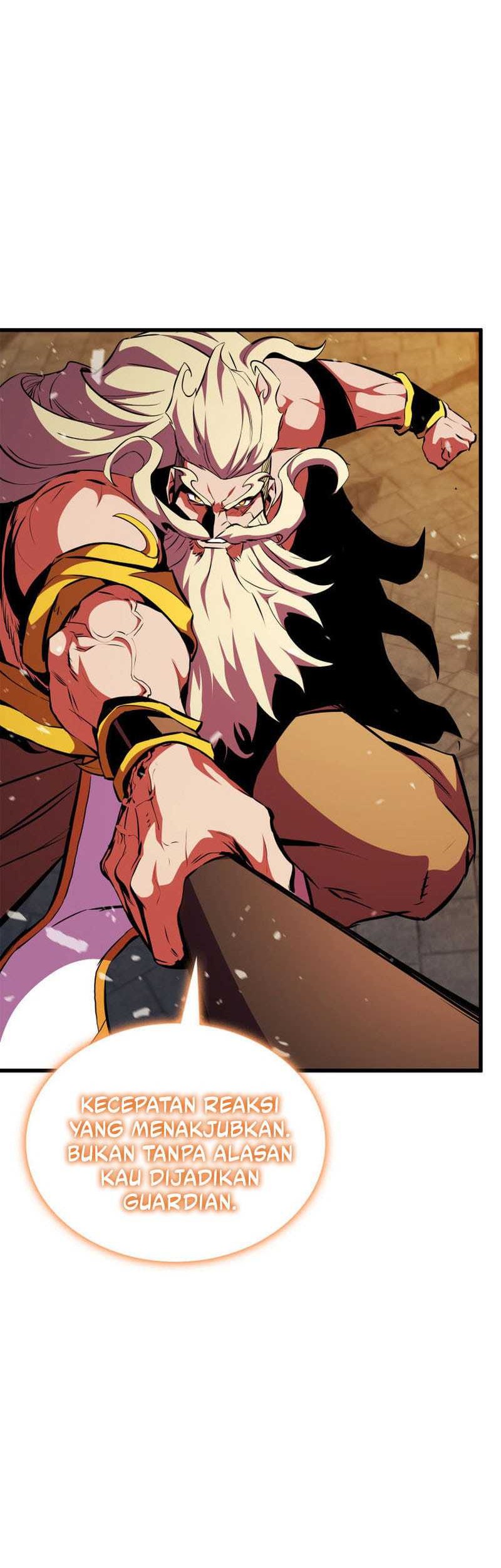 Ranker’s Return (Remake) Chapter 181 Gambar 40