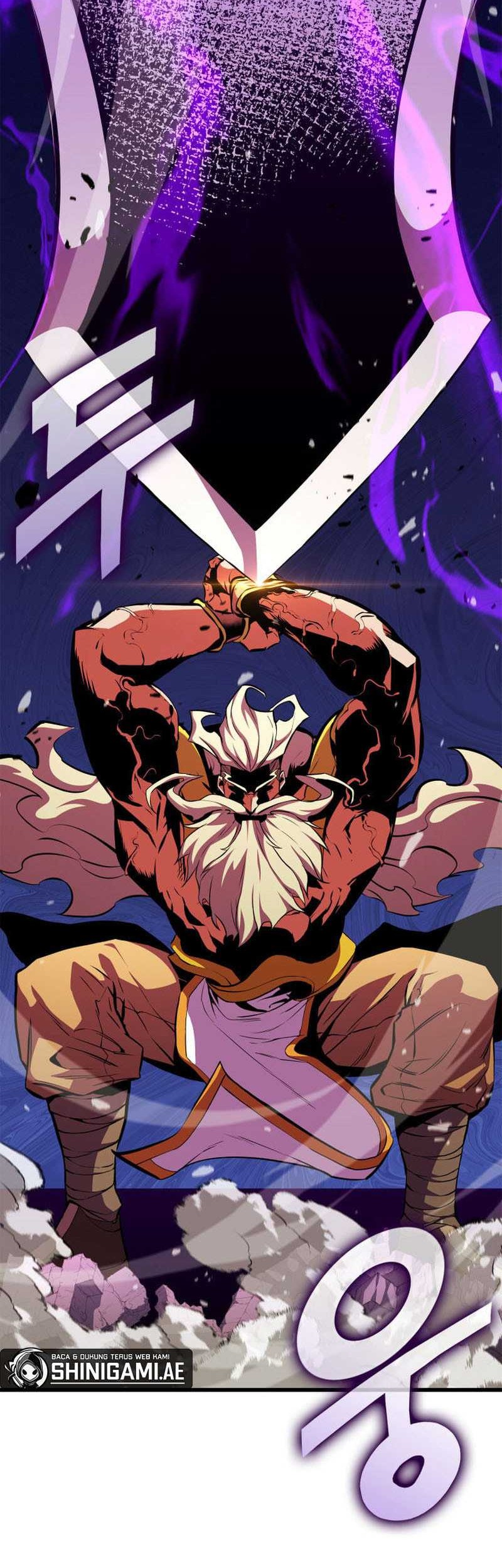 Ranker’s Return (Remake) Chapter 181 Gambar 46