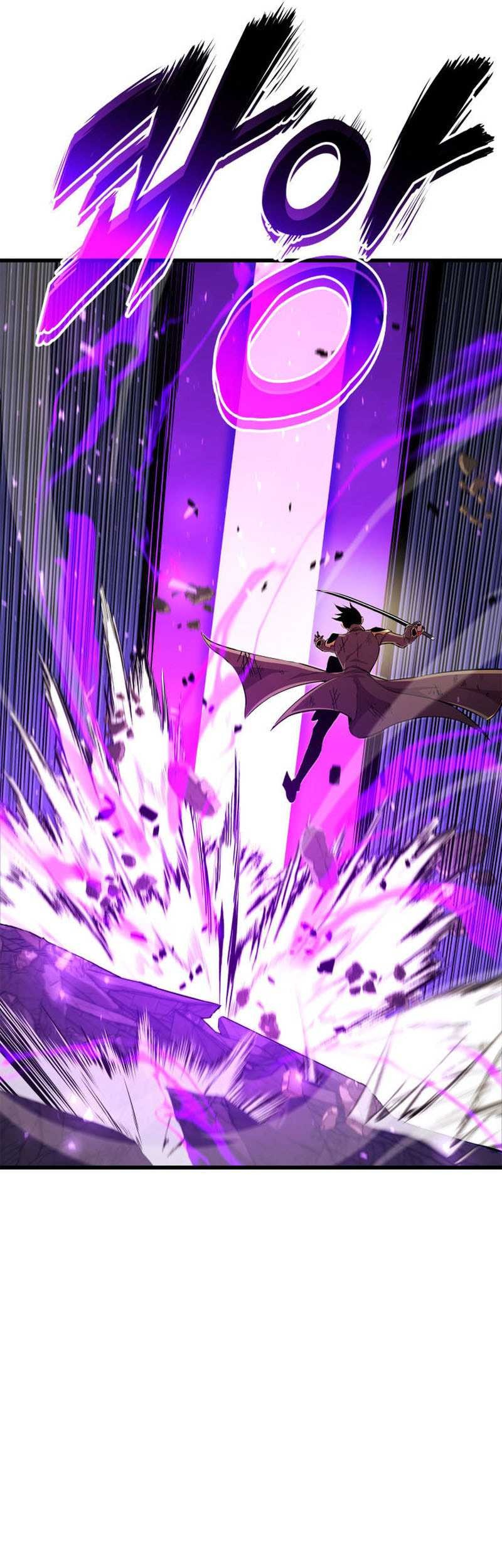 Ranker’s Return (Remake) Chapter 181 Gambar 43