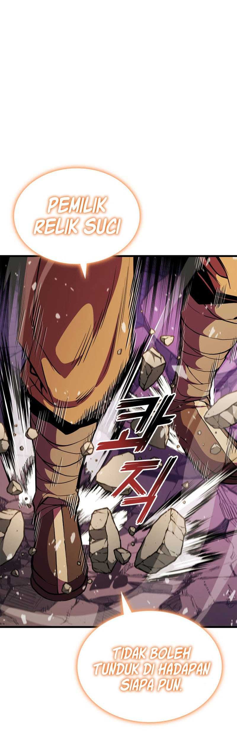 Ranker’s Return (Remake) Chapter 181 Gambar 47