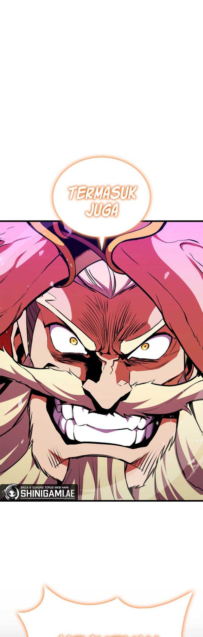 Ranker’s Return (Remake) Chapter 181 Gambar 48