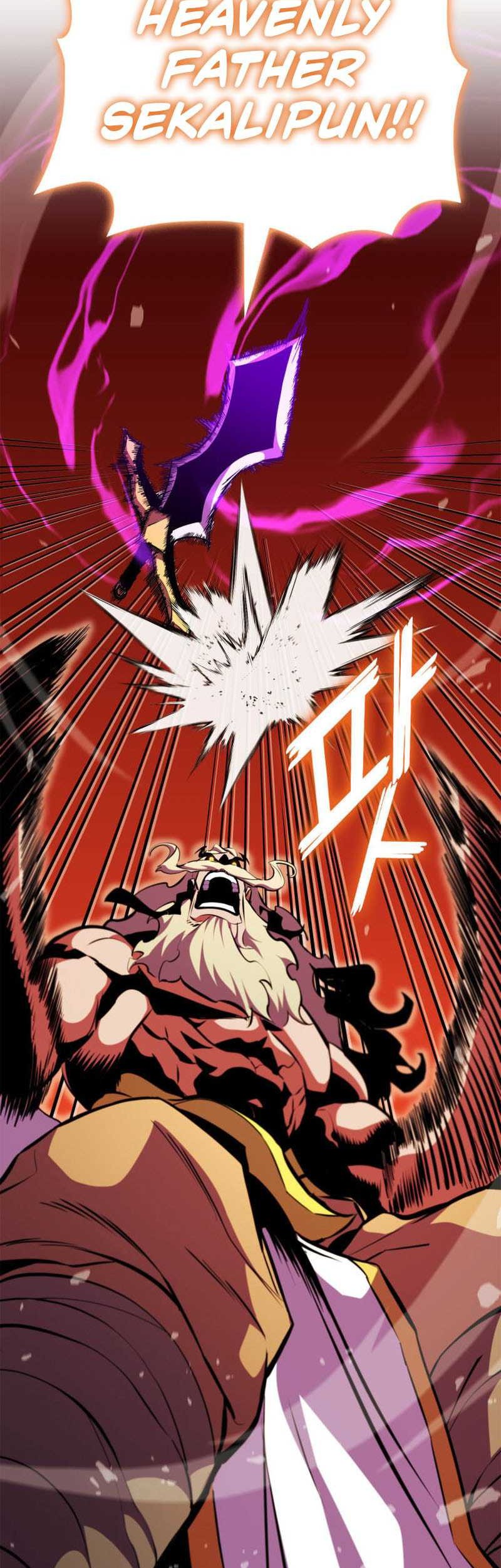 Ranker’s Return (Remake) Chapter 181 Gambar 49