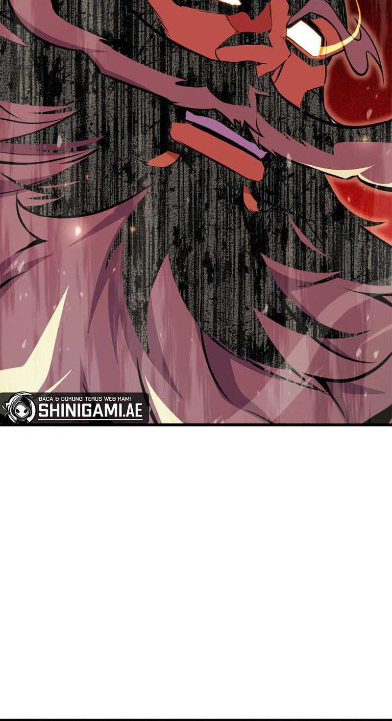 Ranker’s Return (Remake) Chapter 181 Gambar 77