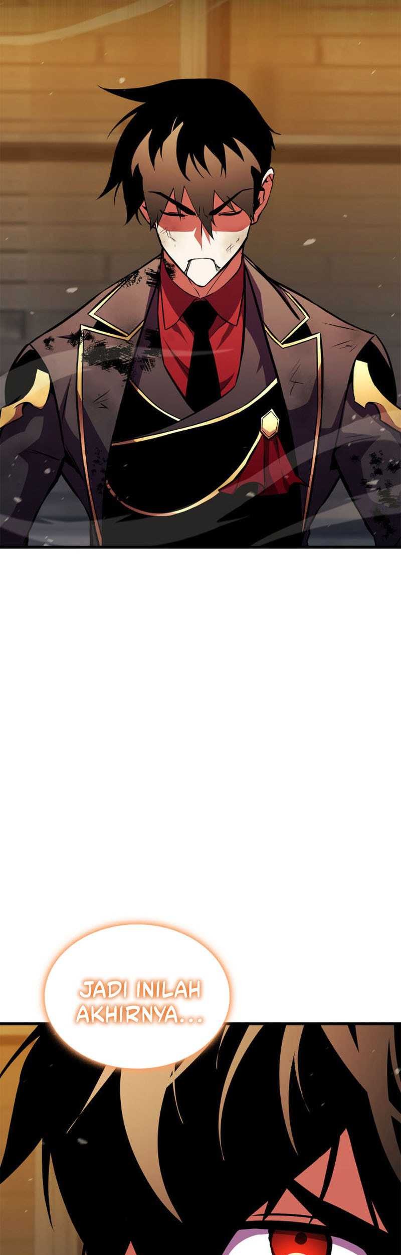 Ranker’s Return (Remake) Chapter 181 Gambar 74