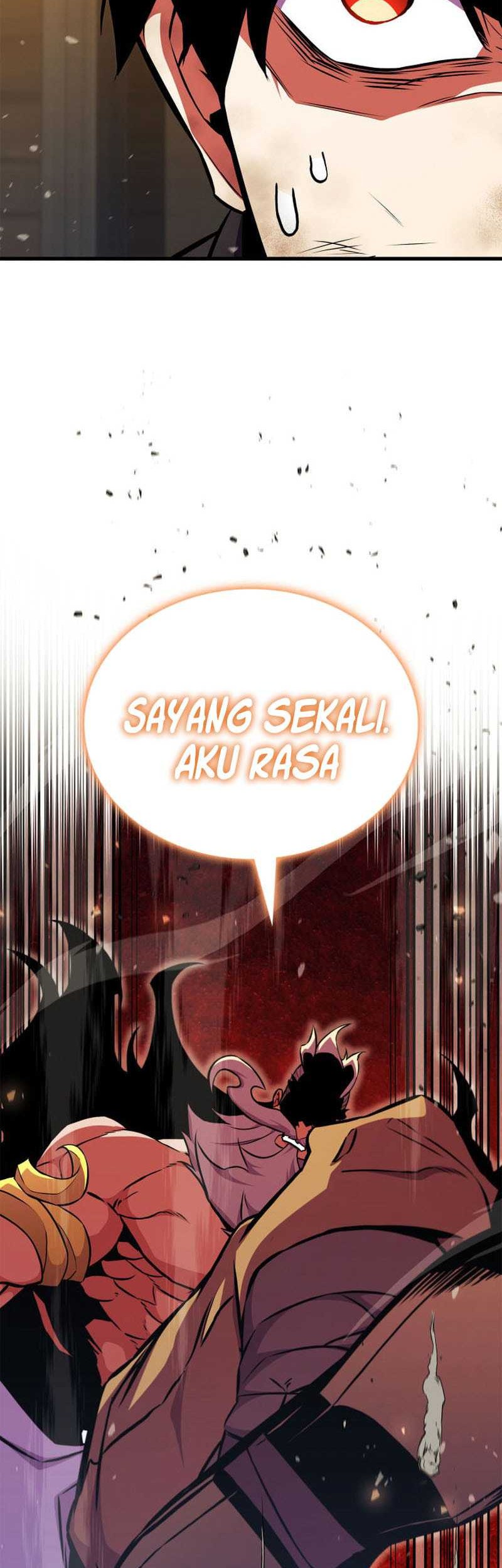 Ranker’s Return (Remake) Chapter 181 Gambar 75