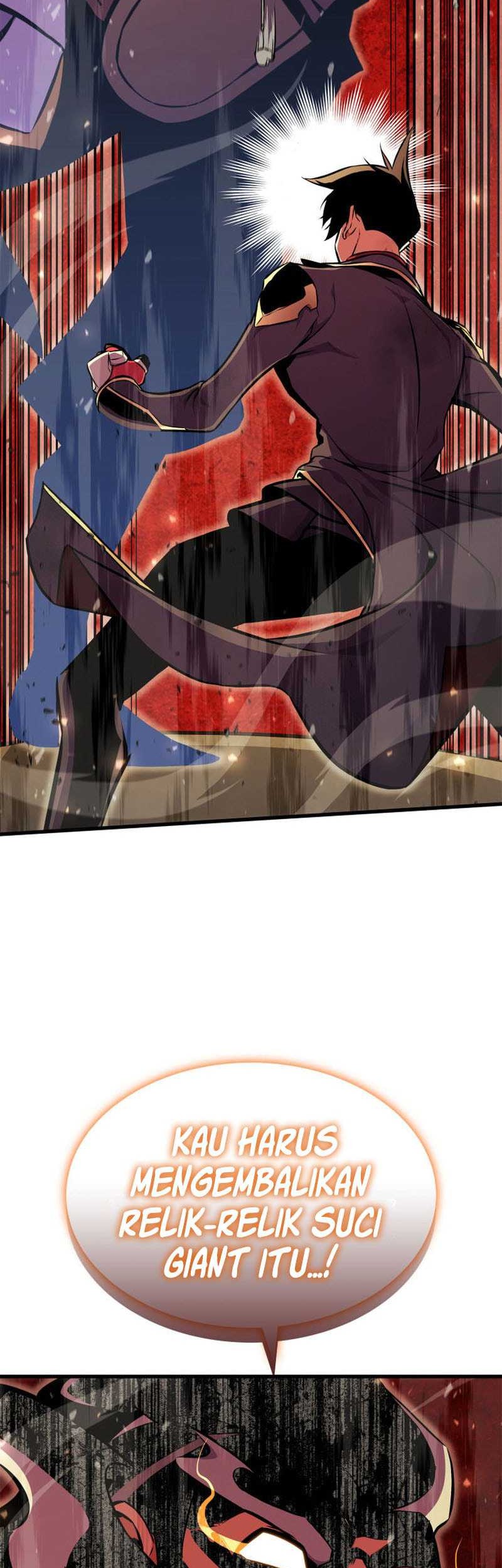 Ranker’s Return (Remake) Chapter 181 Gambar 76