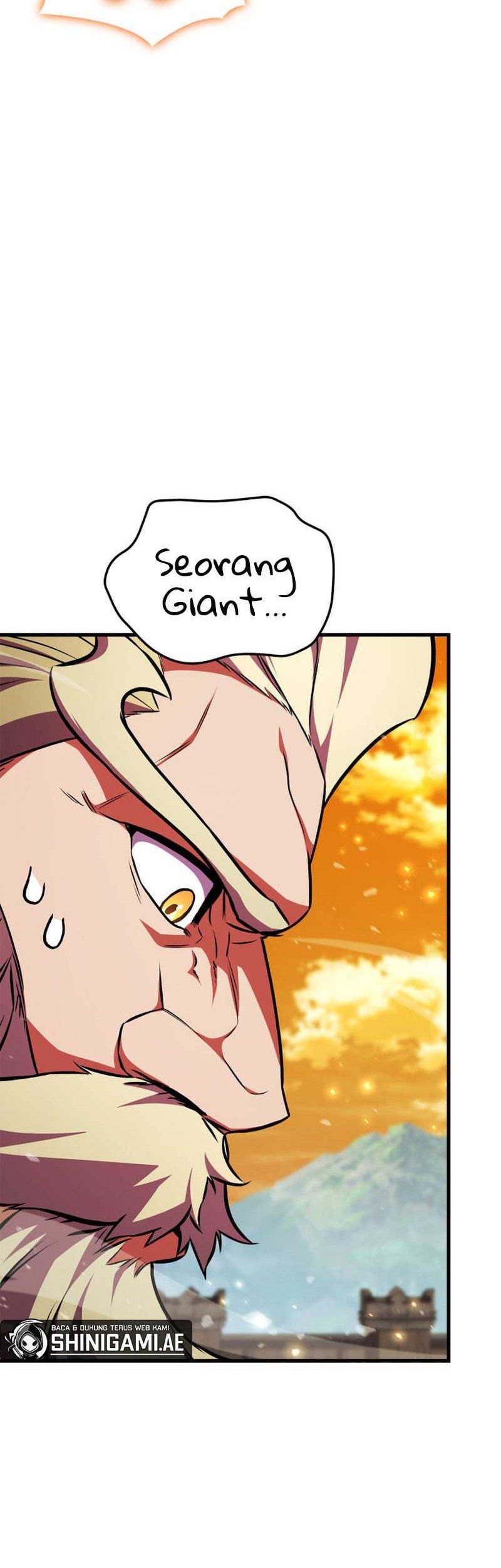 Ranker’s Return (Remake) Chapter 181 Gambar 81