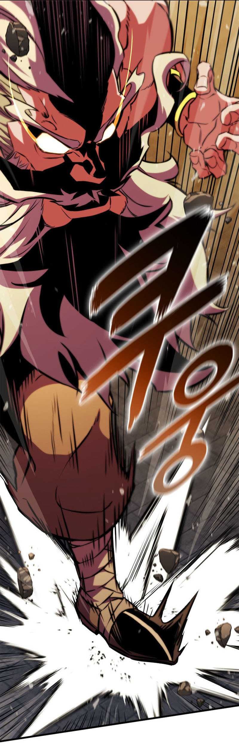 Ranker’s Return (Remake) Chapter 181 Gambar 78