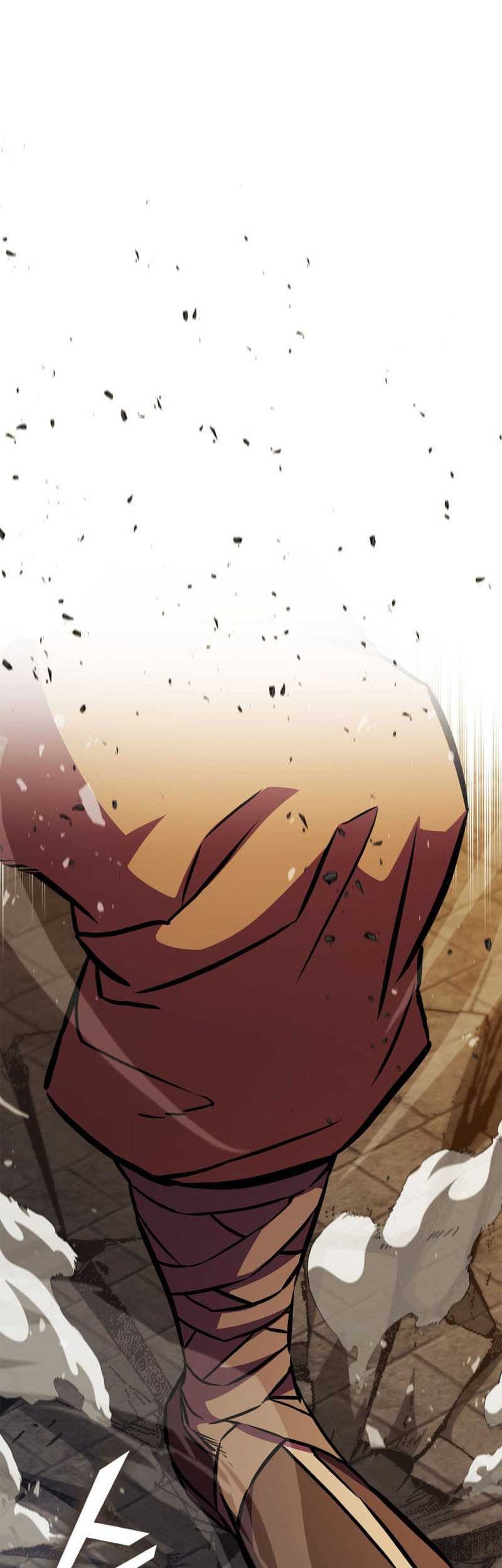 Ranker’s Return (Remake) Chapter 181 Gambar 79