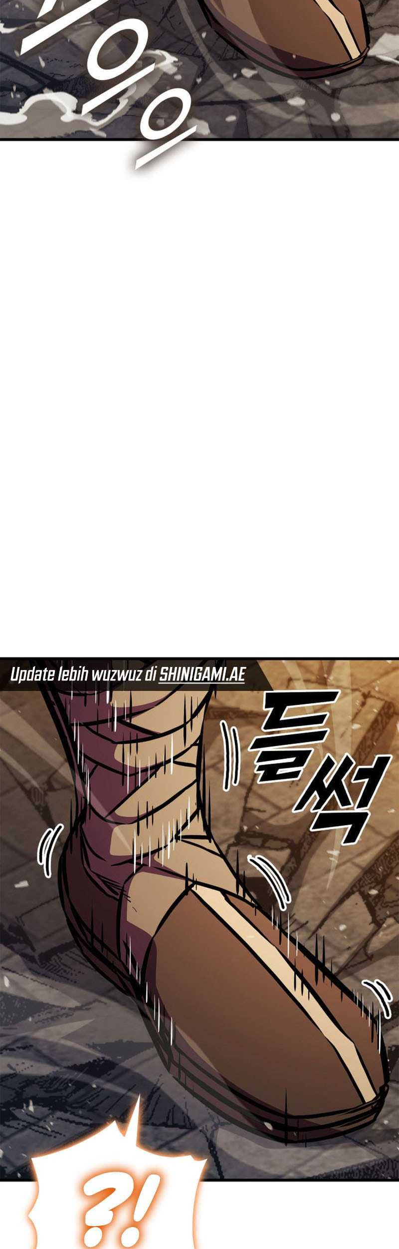 Ranker’s Return (Remake) Chapter 181 Gambar 80