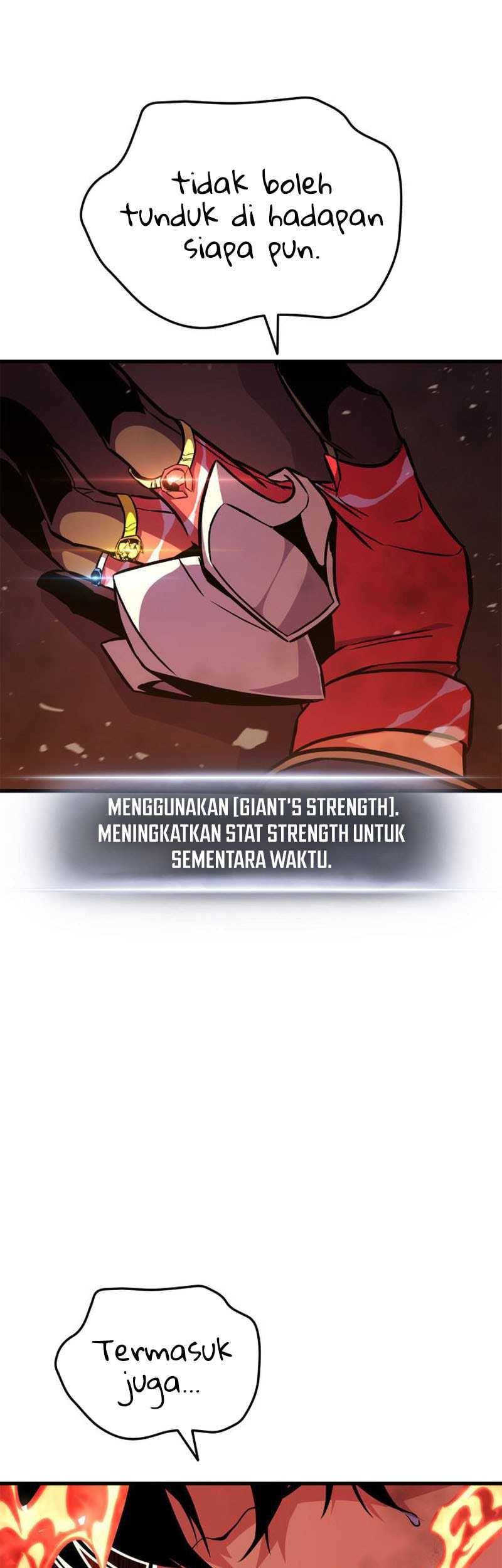 Ranker’s Return (Remake) Chapter 181 Gambar 82