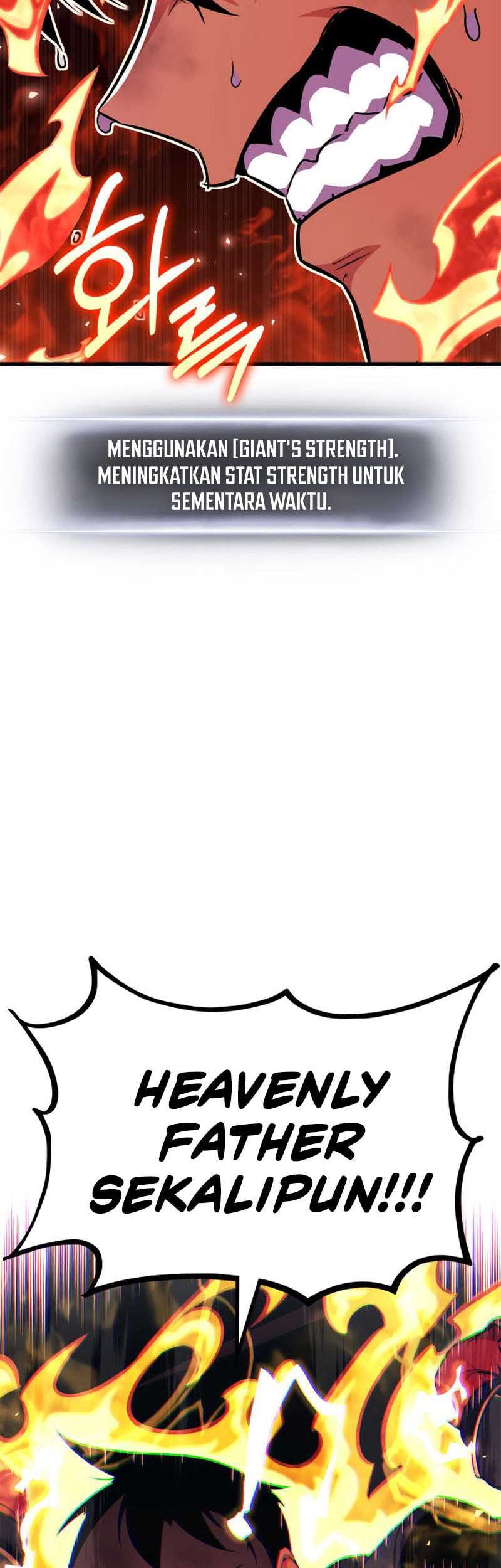 Ranker’s Return (Remake) Chapter 181 Gambar 83