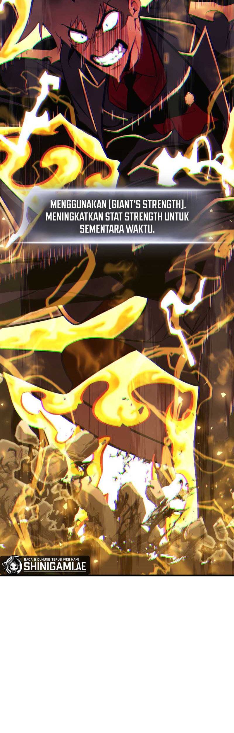 Ranker’s Return (Remake) Chapter 181 Gambar 84