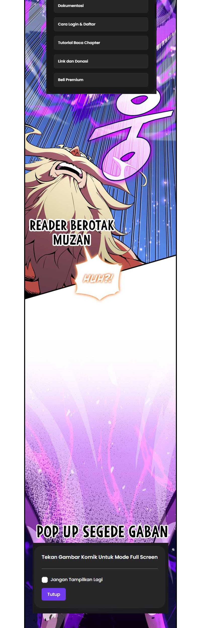 Ranker’s Return (Remake) Chapter 181 Gambar 88