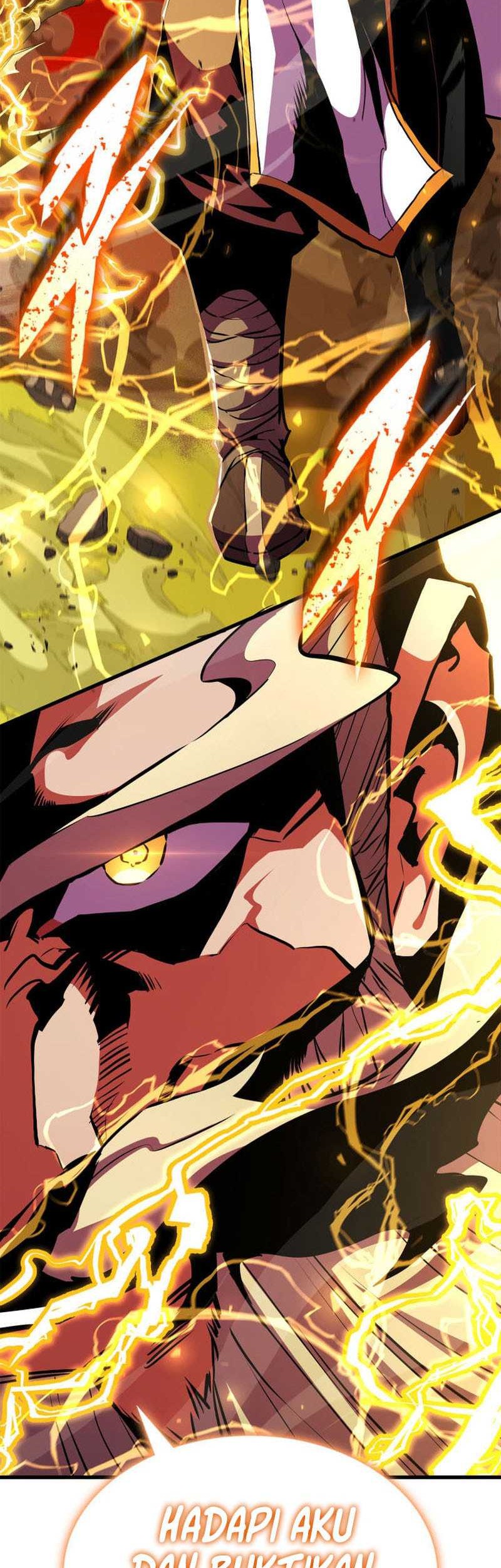 Ranker’s Return (Remake) Chapter 181 Gambar 3