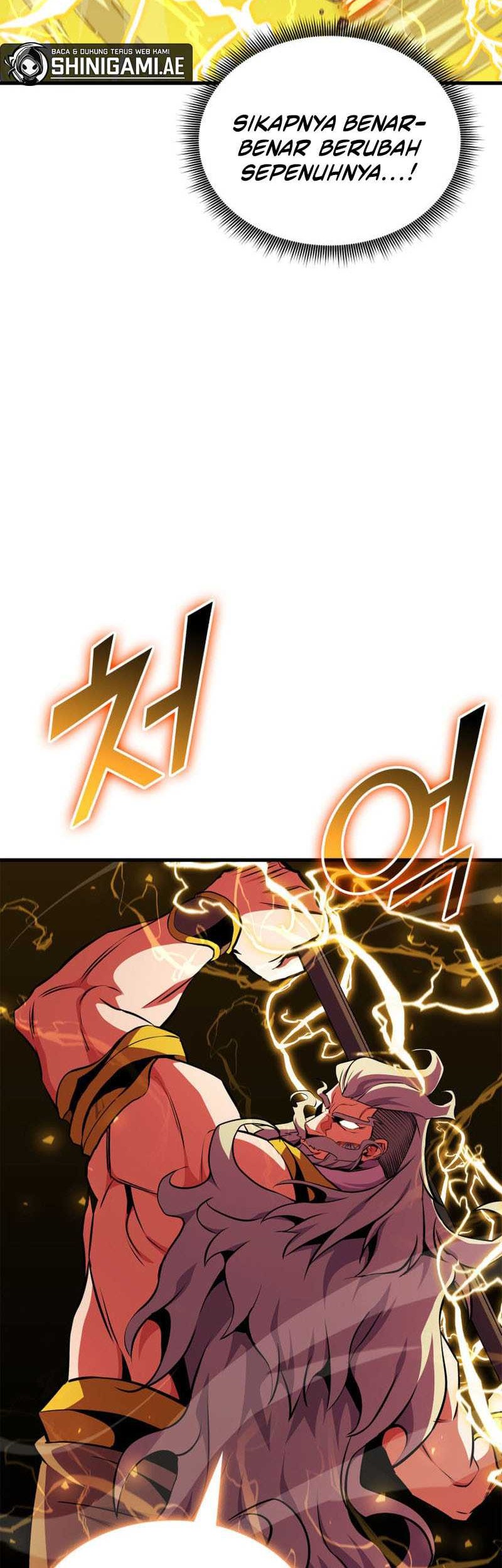 Ranker’s Return (Remake) Chapter 181 Gambar 5